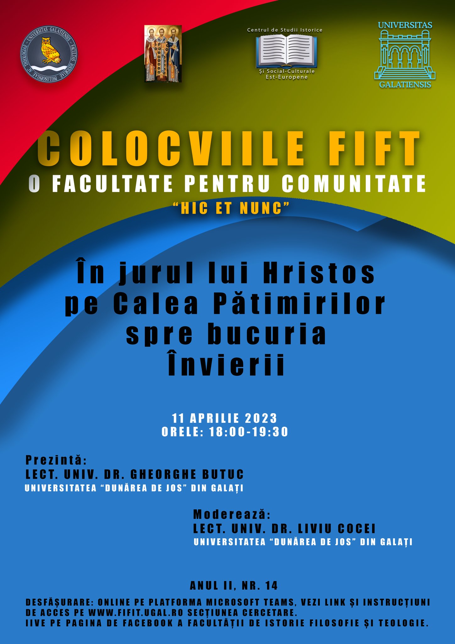 Colocvii dlButuc n