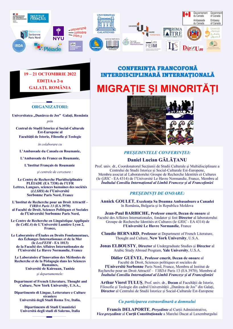 ConferintaFrancofona
