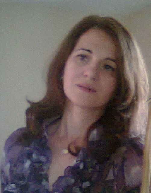 Carmen Alexandrache