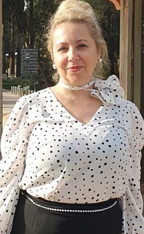 Valerica Celmare