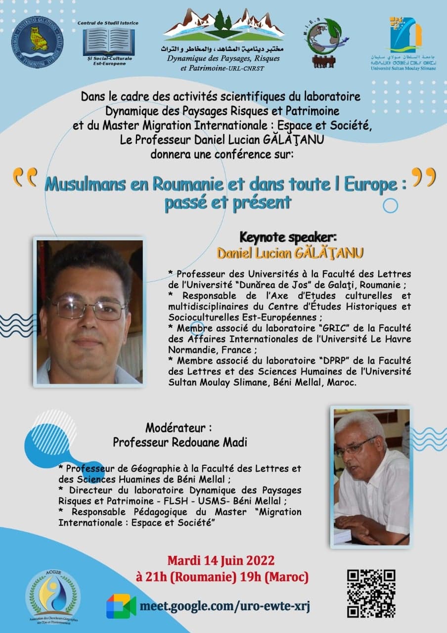 Afis workshop Maroc